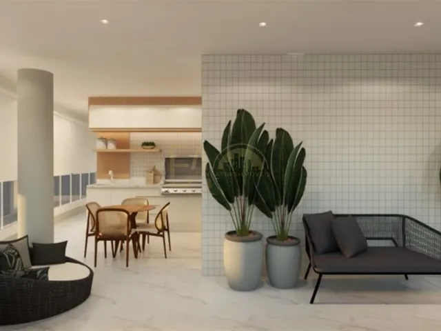 Imagem: Apartamento Residencial em Santos - Sp