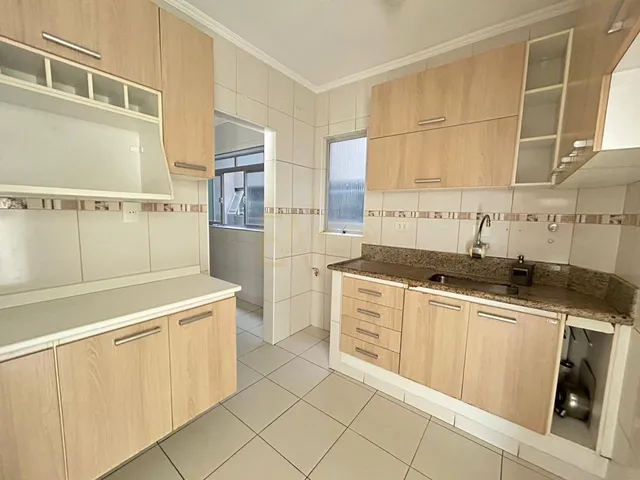 Imagem: Apartamento Residencial em Santos - Sp