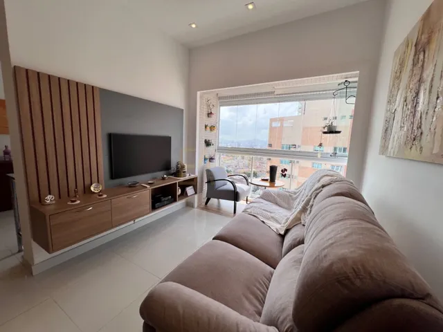 Imagem: Apartamento Residencial em Santos - Sp