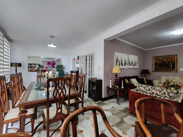 Imagem: APARTAMENTO 4 DORMITÓRIOS GONZAGA