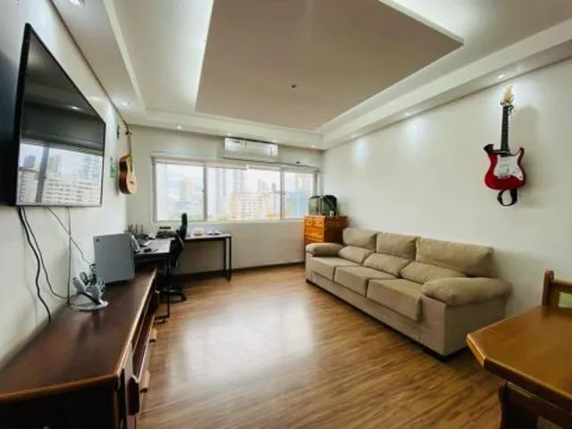 Imagem: Apartamento 2 Dormitórios sendo 1 suíte