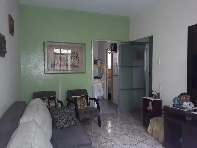 Imagem: APARTAMENTO RESIDENCIAL em SANTOS - SP