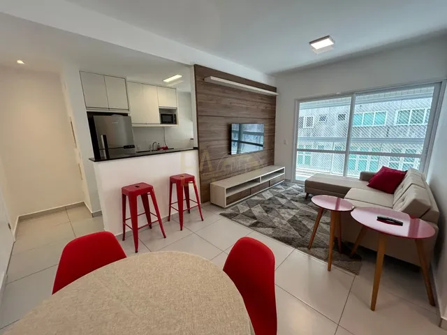 Imagem: Apartamento Residencial em Santos - Sp