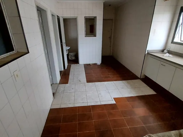 Imagem: Apartamento de 4 Dormítórios 290M² na