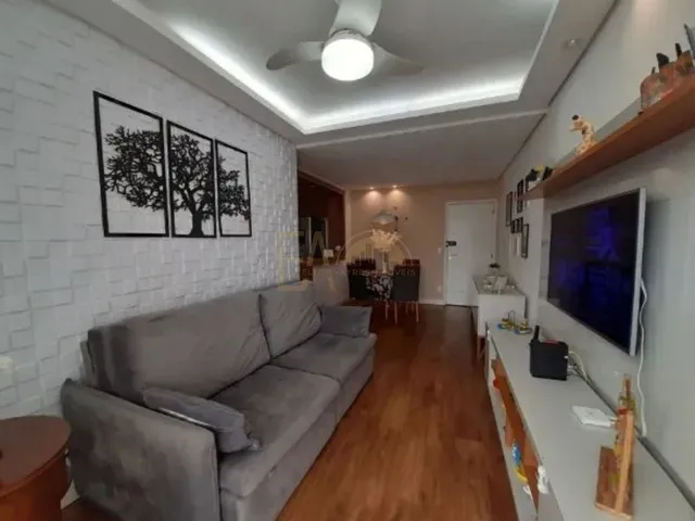 Imagem: Apartamento Reformado com Lazer Completo
