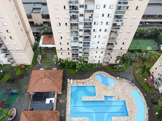Imagem: Apartamento Residencial em Santos - Sp