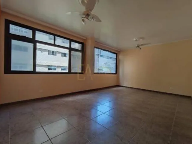 Imagem: Apartamento Residencial em Santos - Sp