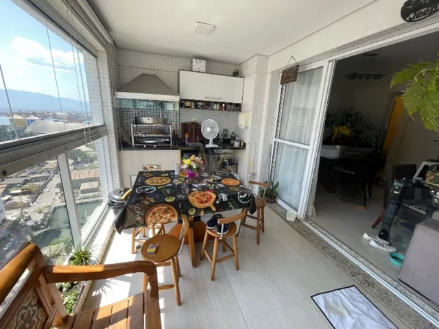 Imagem: Apartamento Residencial em Santos - Sp