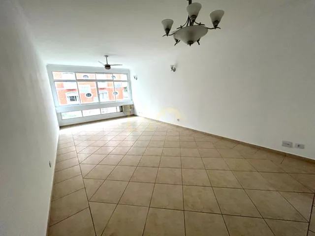Imagem: Apartamento Residencial em Santos - Sp