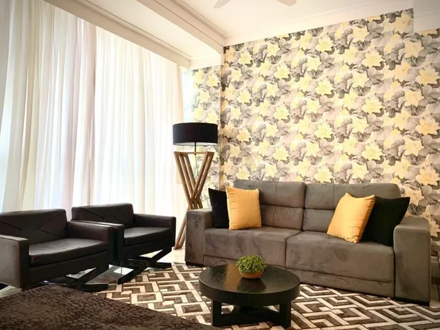 Imagem: APARTAMENTO RESIDENCIAL em SANTOS - SP