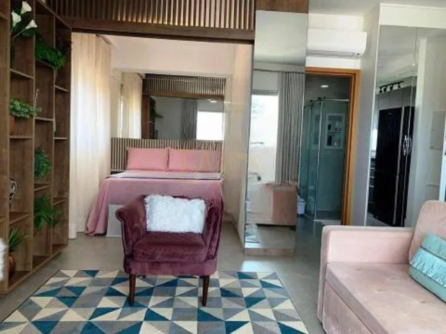 Imagem: Lindo Studio na Quadra da Praia na Vila