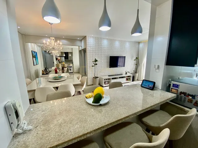 Imagem: Apartamento Residencial em Santos - Sp
