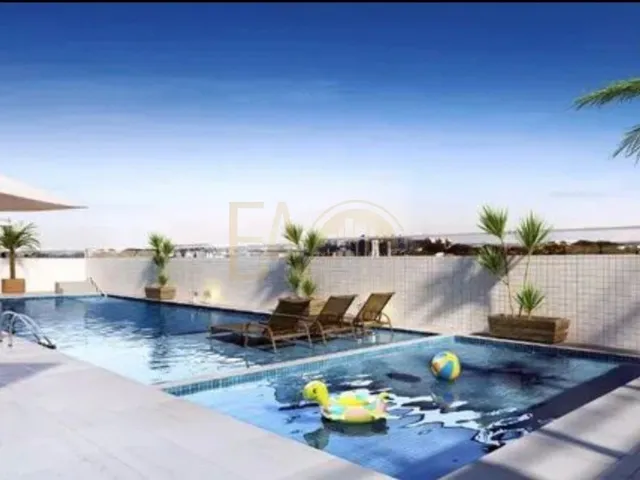 Imagem: Apartamento no Condominio Space Paraguassu
