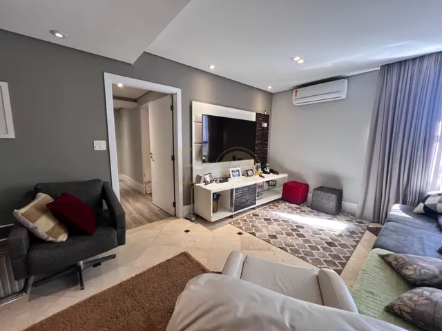 Imagem: APARTAMENTO RESIDENCIAL em SANTOS - SP
