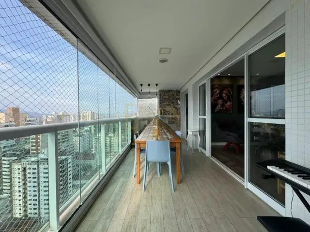 Imagem: Apartamento Residencial em Santos - Sp