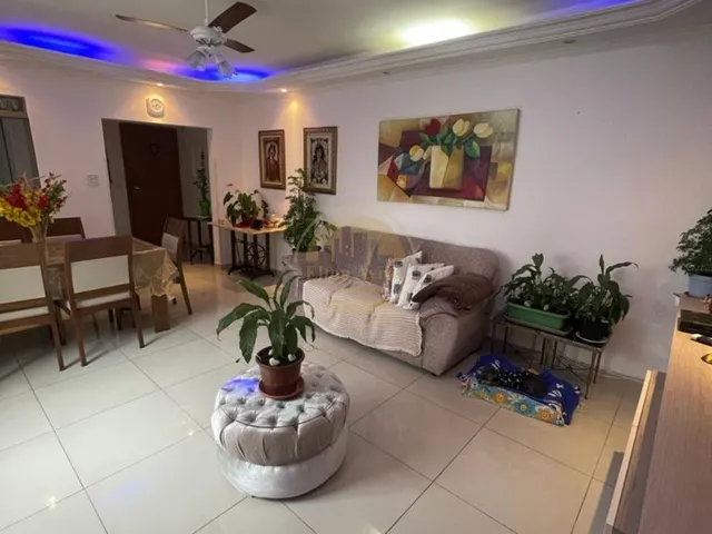 Imagem: Apartamento Residencial em Santos - Sp