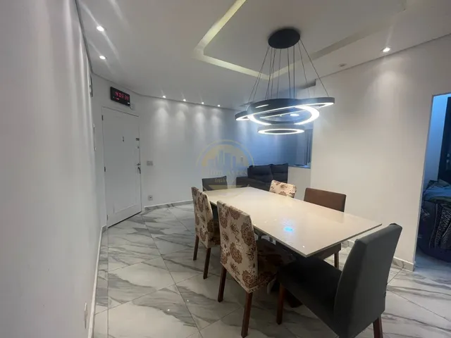 Imagem: Apartamento Residencial em Santos - Sp