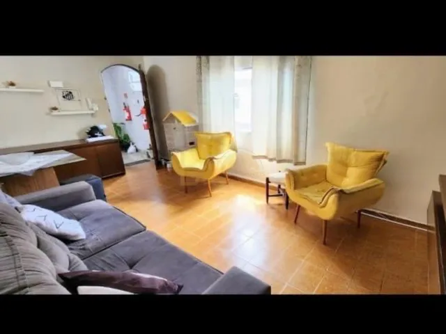 Imagem: APARTAMENTO RESIDENCIAL em SANTOS - SP