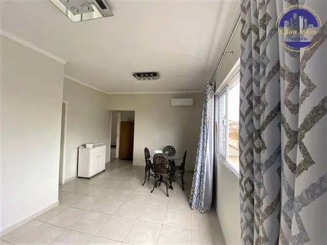 Imagem: APARTAMENTO RESIDENCIAL À VENDA, MACUCO