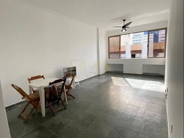 Imagem: Apartamento Residencial em Santos - Sp