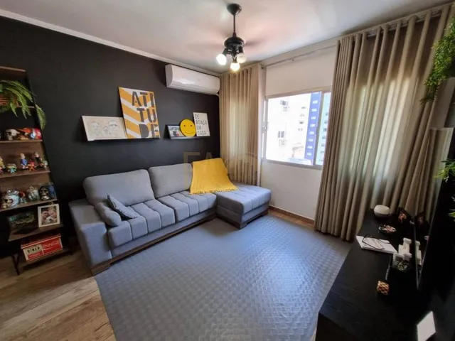 Imagem: Apartamento Residencial em Santos - Sp