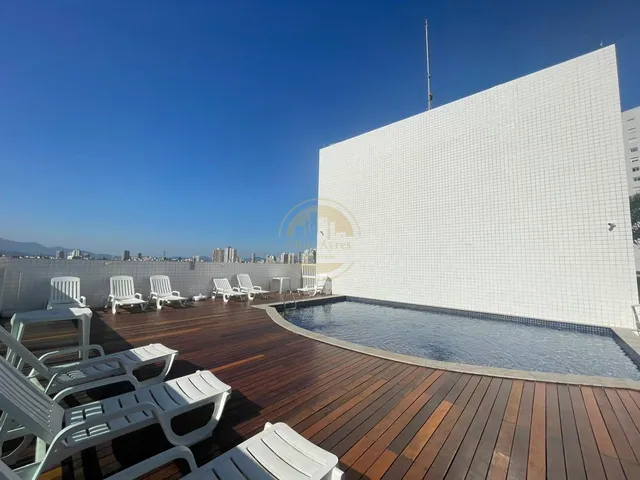 Imagem: Apartamento no Marapé com Lazer Completo