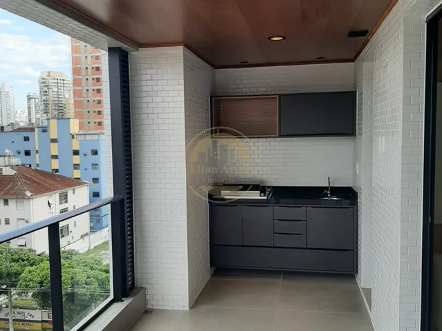 Imagem: Apartamento 1 Dorm - Vianna Home