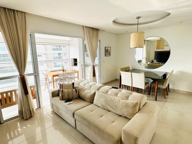 Imagem: Apartamento Residencial em Santos - Sp