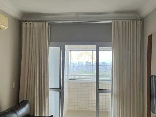 Imagem: Apartamento Residencial em Santos - Sp