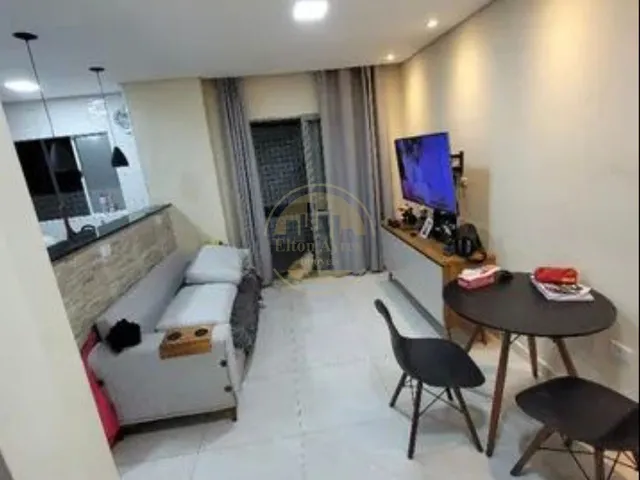 Imagem: Apartamento Térreo no José Menino