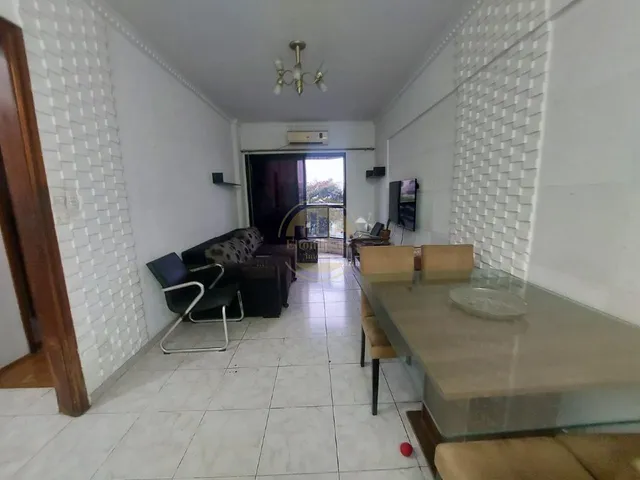 Imagem: Apartamento 2 Dormitórios Encruzilhada