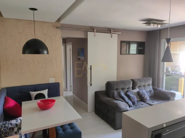 Imagem: Apartamento Residencial em Santos - Sp