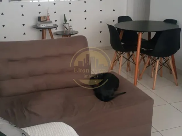 Imagem: APARTAMENTO RESIDENCIAL em SANTOS - SP