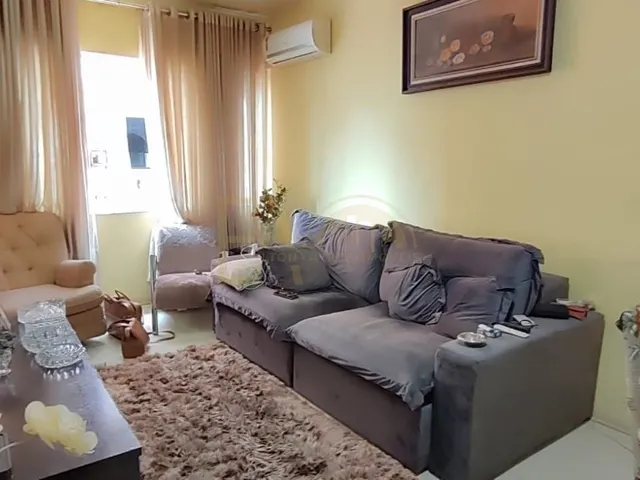 Imagem: APARTAMENTO RESIDENCIAL em SANTOS - SP