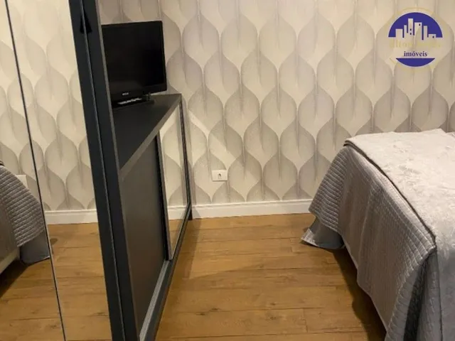 Imagem: Apartamento Residencial À Venda, Gonzaga