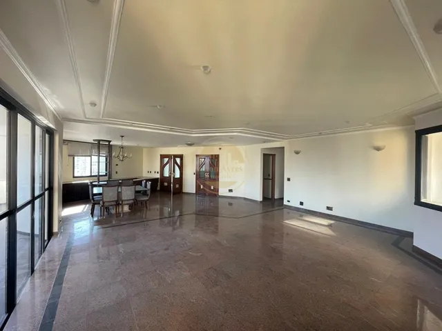 Imagem: Apartamento alto padrão em Santos