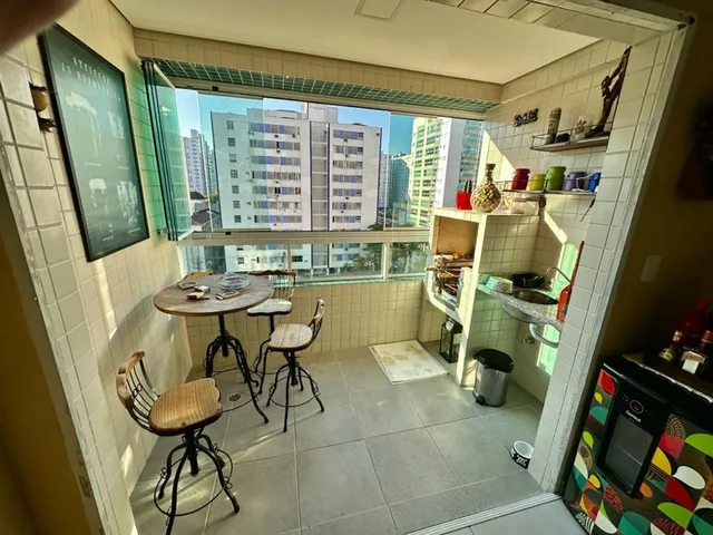 Imagem: Apartamento Residencial em São Vicente