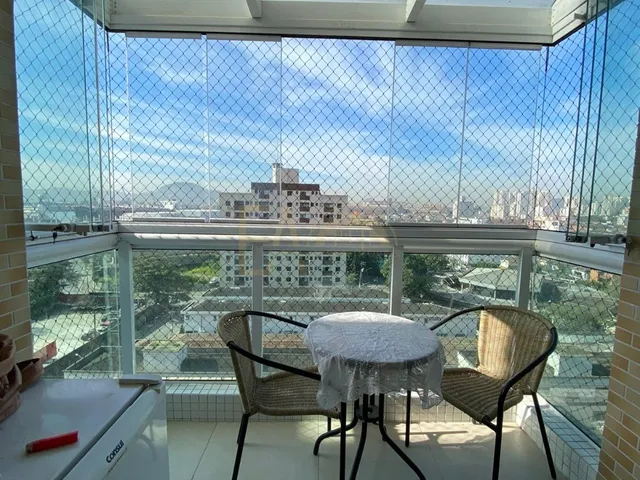 Imagem: APARTAMENTO RESIDENCIAL em SANTOS - SP