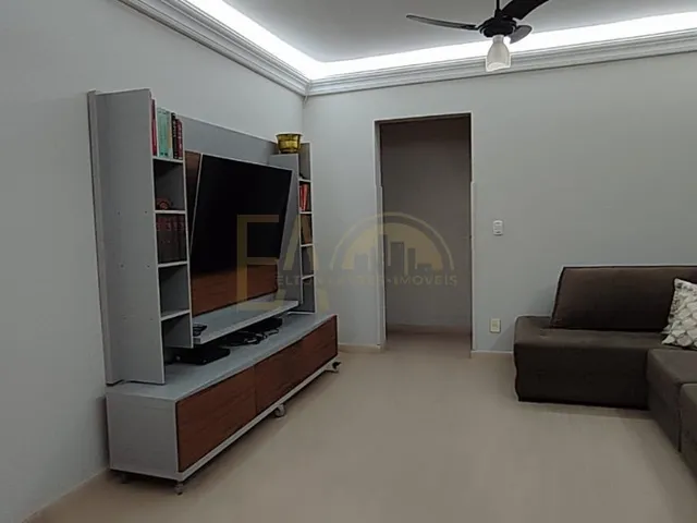 Imagem: Apartamento Residencial em Santos - Sp