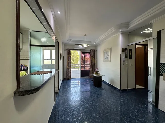 Imagem: APARTAMENTO RESIDENCIAL em SANTOS - SP