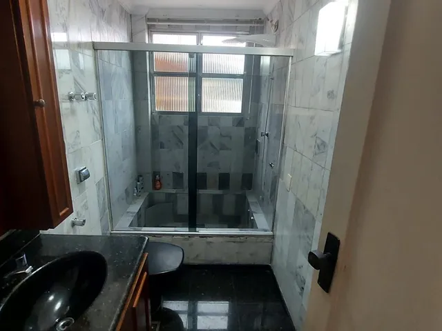 Imagem: APARTAMENTO RESIDENCIAL em SANTOS - SP