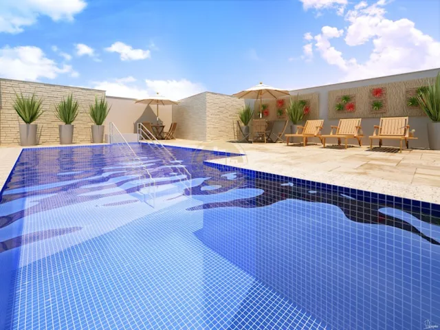 Imagem: APARTAMENTO RESIDENCIAL em SANTOS - SP