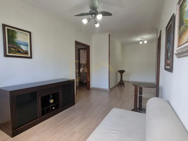 Imagem 1: APARTAMENTO RESIDENCIAL em SANTOS - SP, MARAPÉ