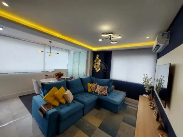 Imagem: Apartamento Residencial em Santos - Sp