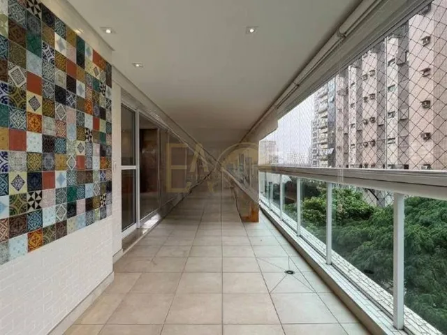 Imagem: Apartamento Residencial em Santos - Sp