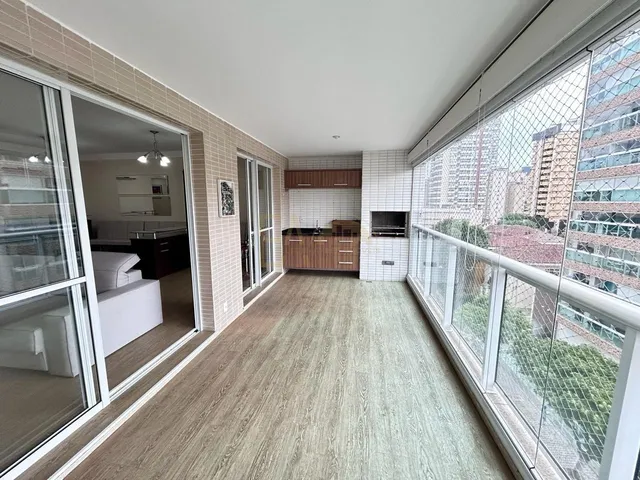 Imagem: Apartamento 4 Quartos com Lazer de 181 M²