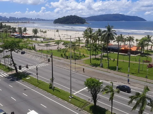 Imagem: Apartamento Residencial em São Vicente