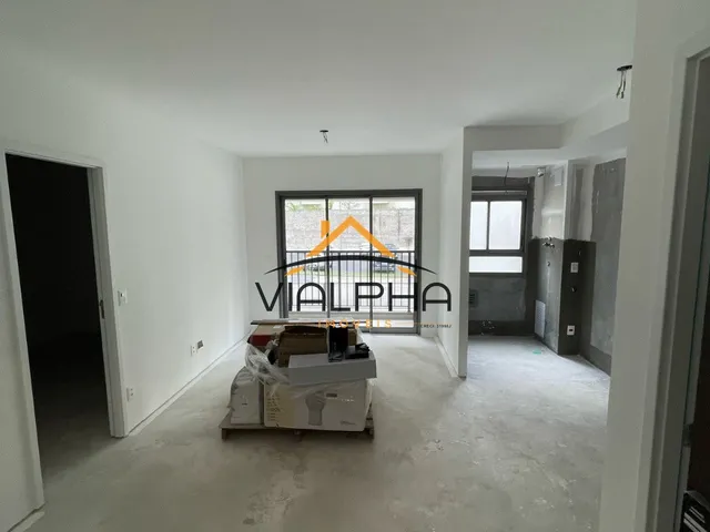 Imagem: Apartamento À Venda em Alphaville Centro
