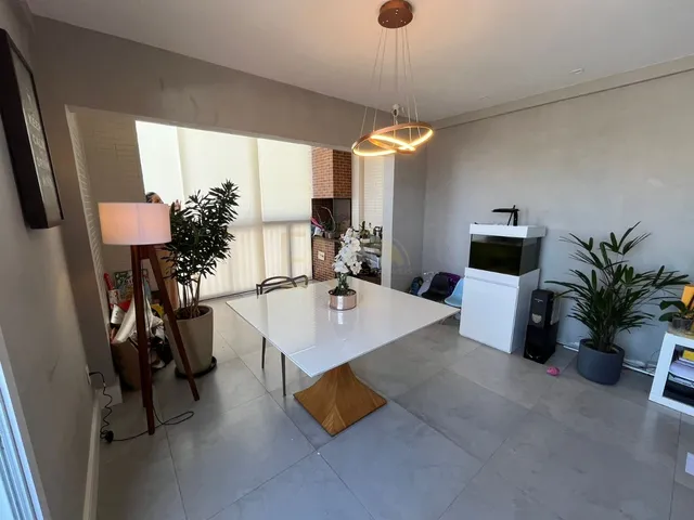 Imagem: Apartamento Residencial em Santos - Sp