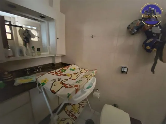 Imagem: APARTAMENTO RESIDENCIAL À VENDA, PONTA